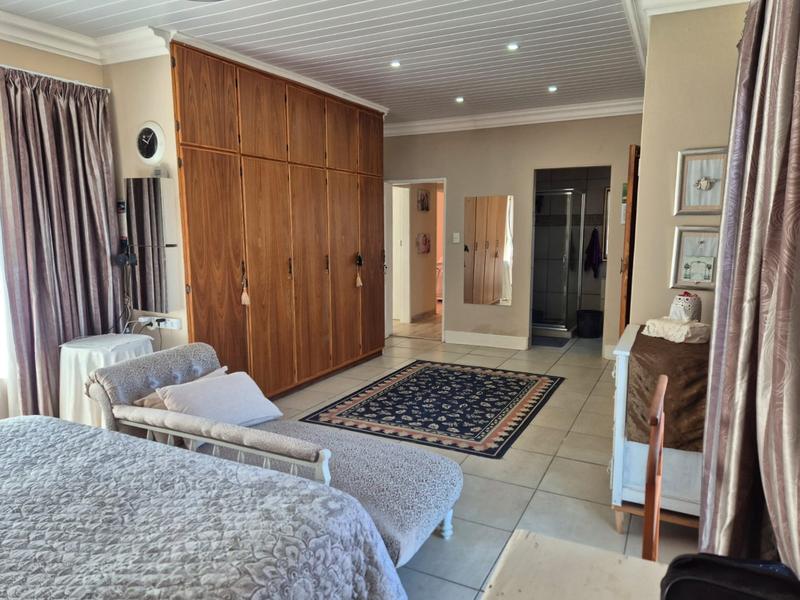 4 Bedroom Property for Sale in Meyerhof Free State